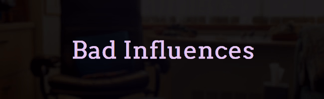 HTML Bad Influences [v2.20] [zenhawk] download