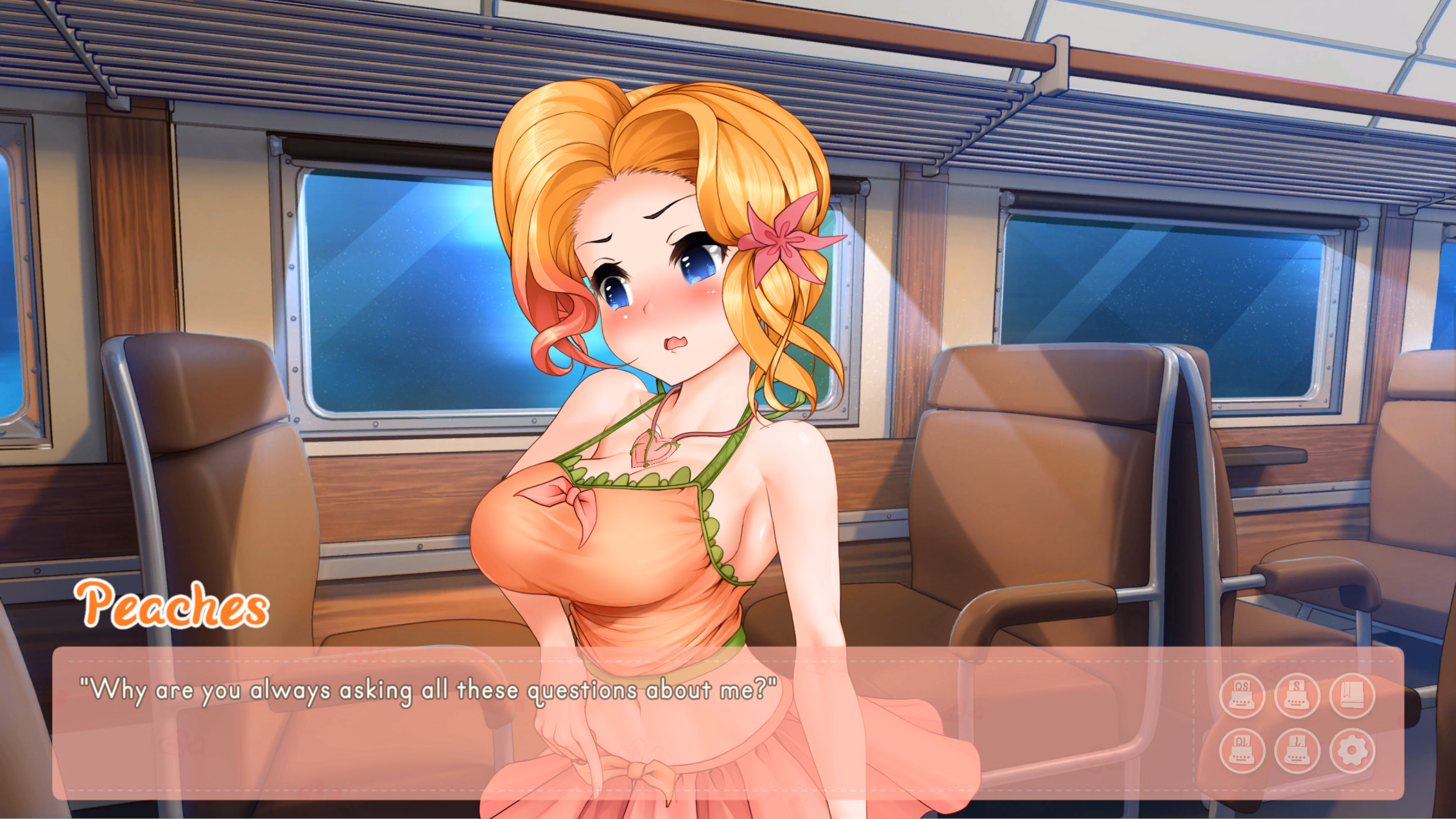 VN Unity Completed Order Us! [v1.01] [Argent]