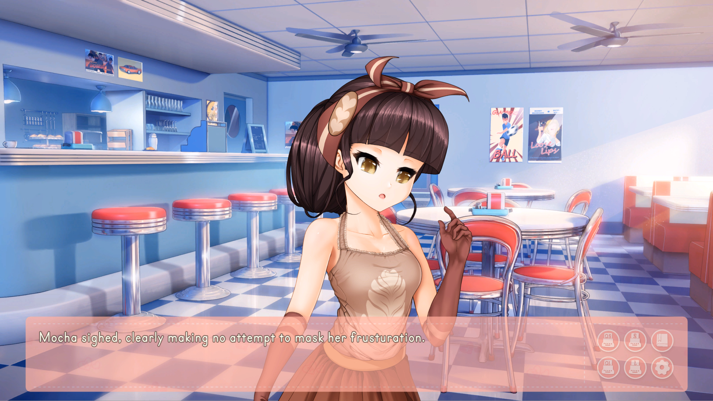 VN Unity Completed Order Us! [v1.01] [Argent]