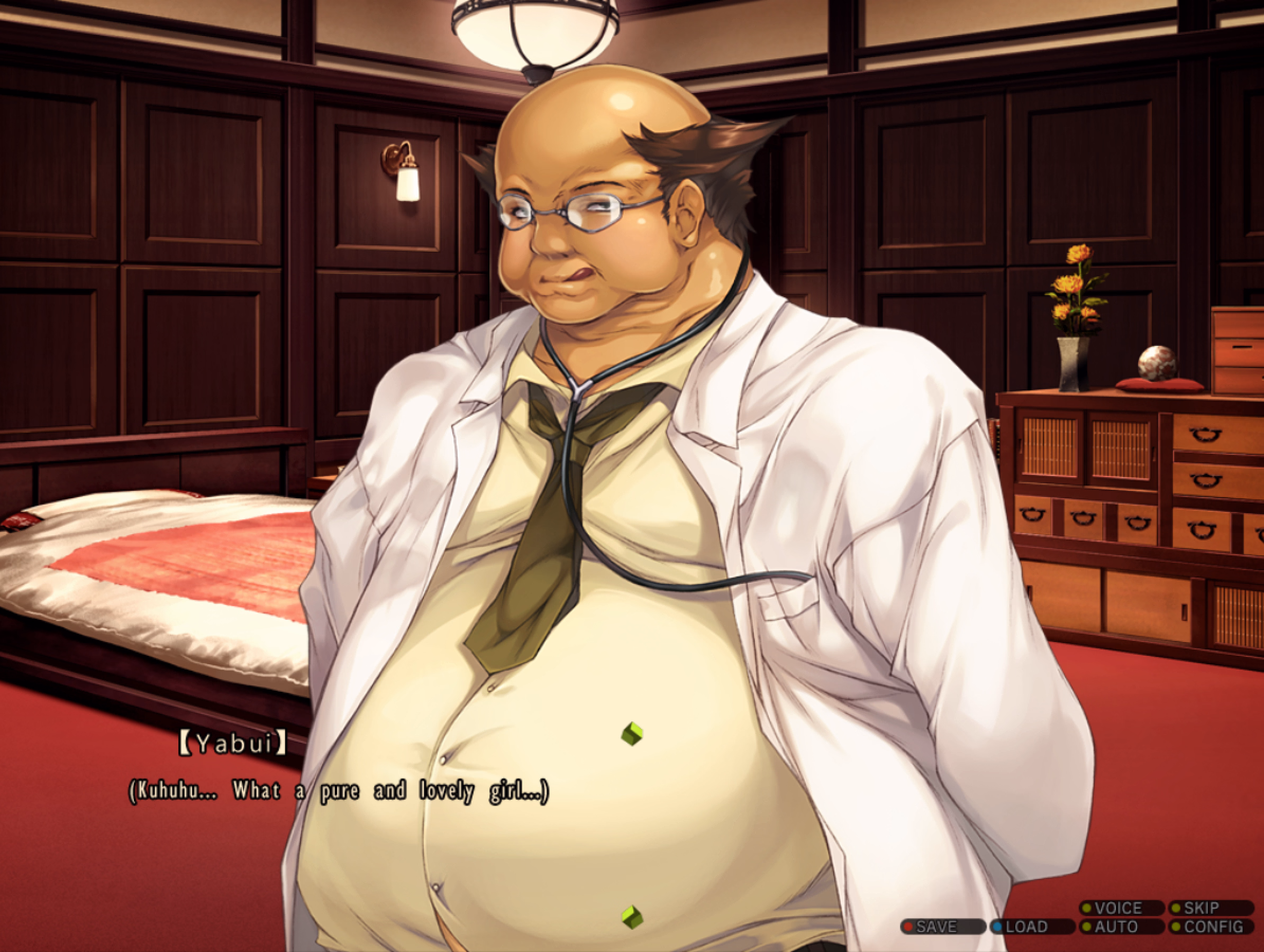 VN Others Completed Oyako Rankan [Final] [AliceSoft]