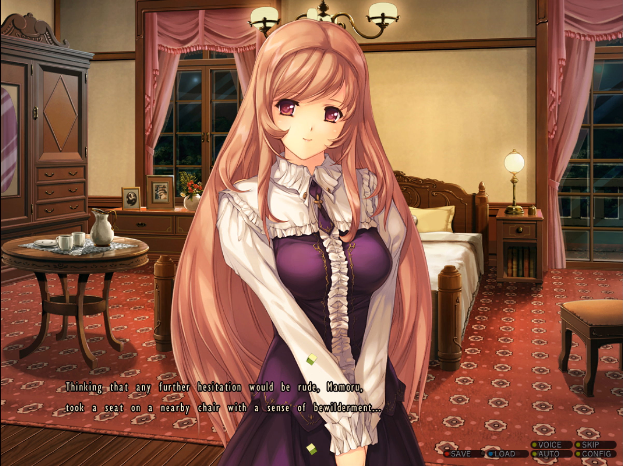 VN Others Completed Oyako Rankan [Final] [AliceSoft]