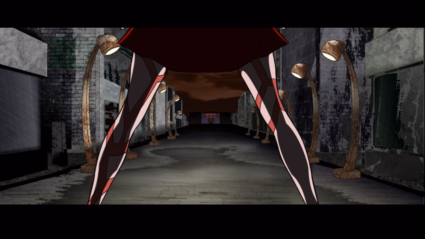 Others Completed Stripper Anya: Demon Slayer [Final] [X-MiGuPLAY, LLC]