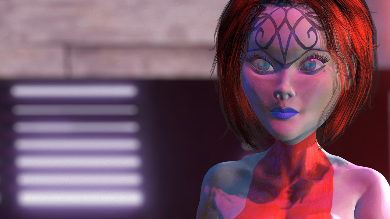 Others Completed Stripper Anya: Demon Slayer [Final] [X-MiGuPLAY, LLC]