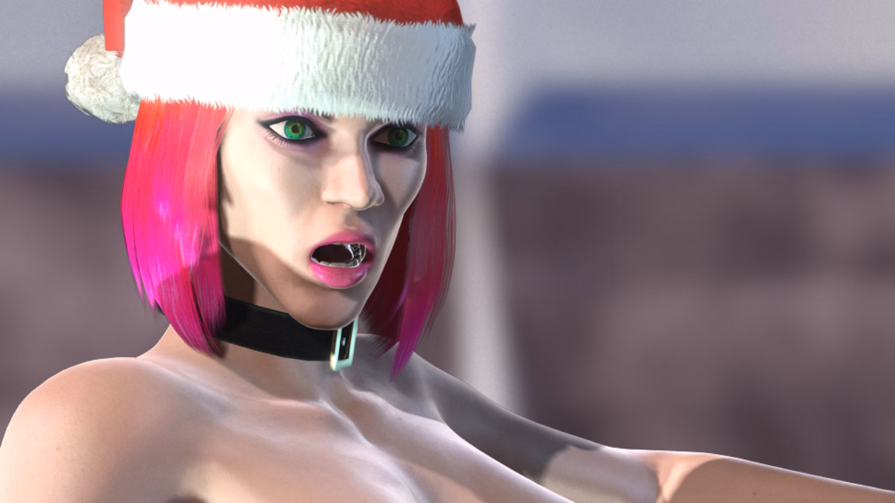Others Completed Stripper Anya: Demon Slayer [Final] [X-MiGuPLAY, LLC]