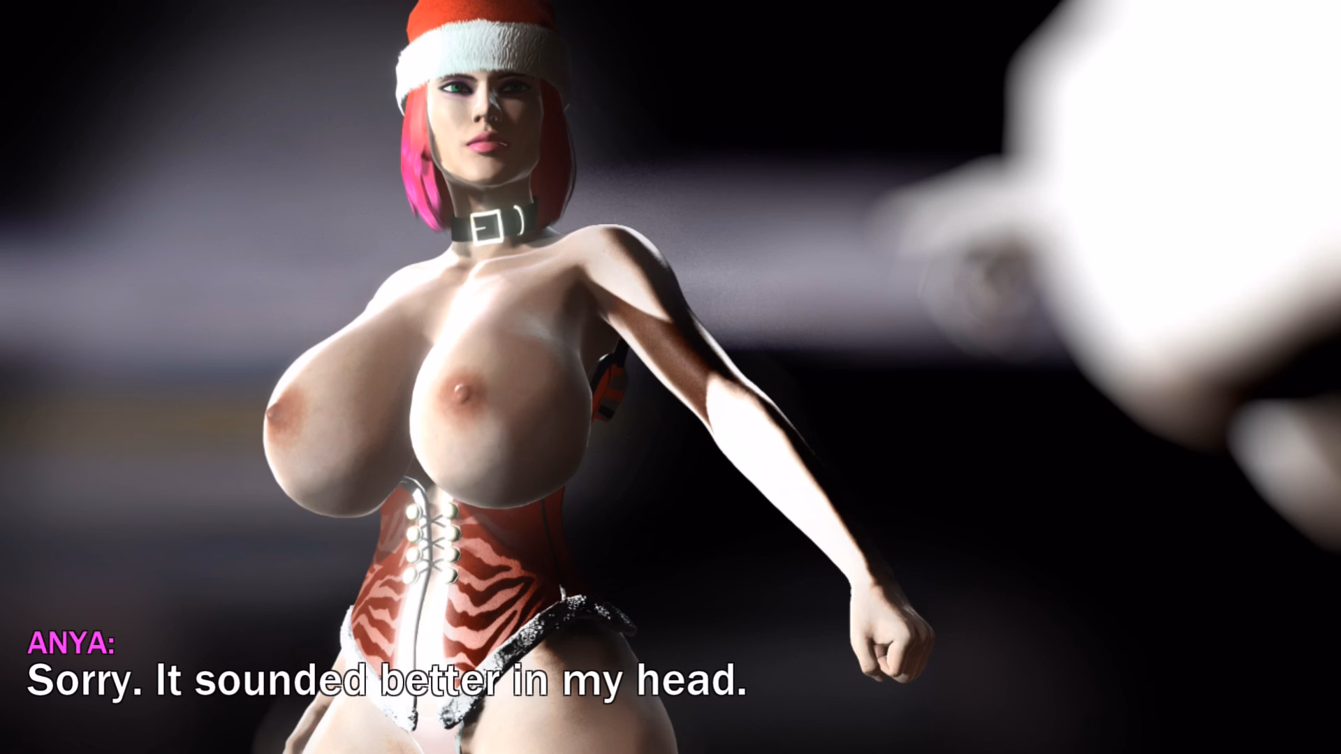 Others Completed Stripper Anya: Demon Slayer [Final] [X-MiGuPLAY, LLC]