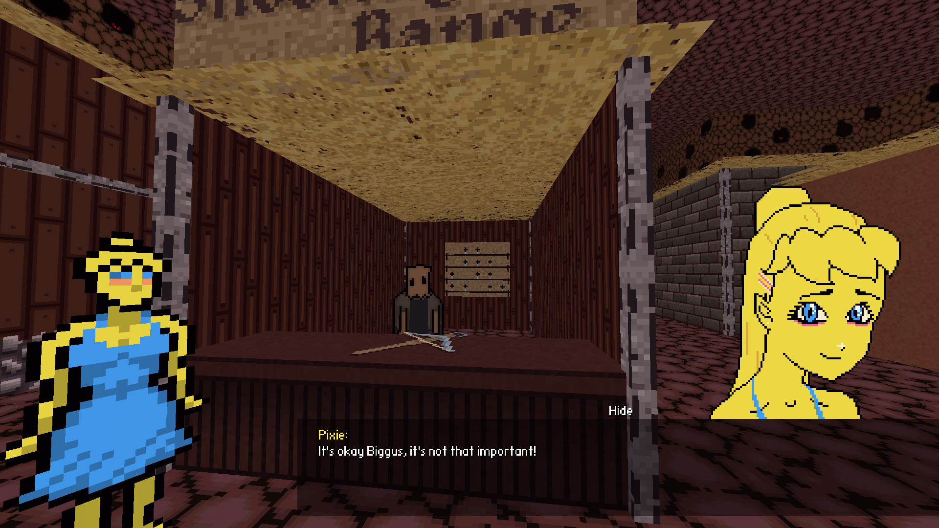 Others Hornienfeld [v11.2] [nonhumans]
