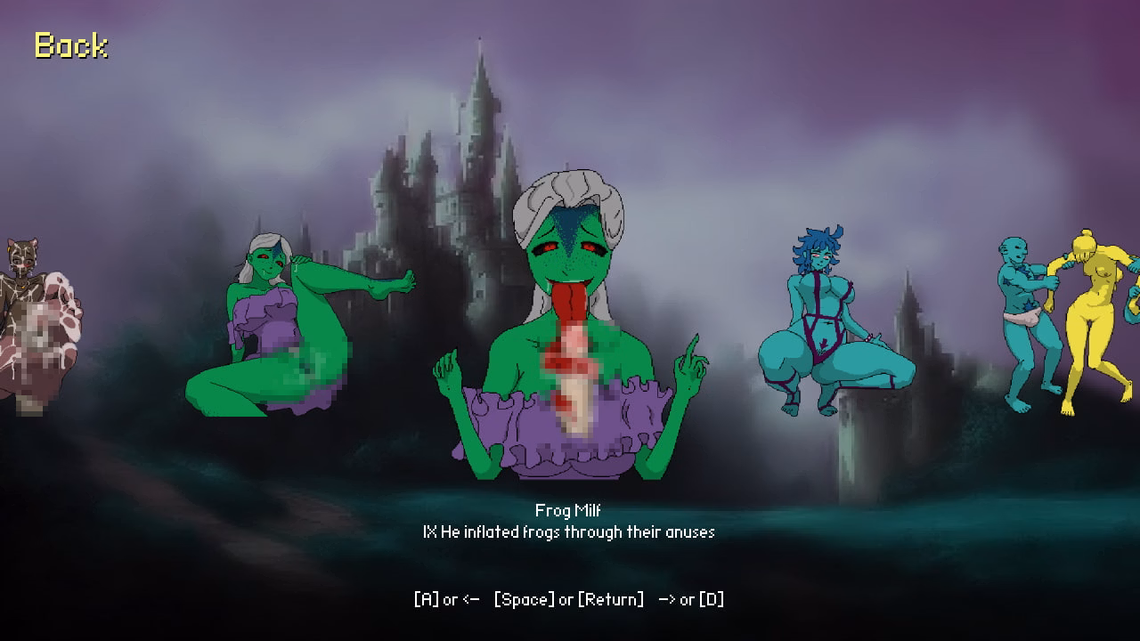 Others Hornienfeld [v11.2] [nonhumans]