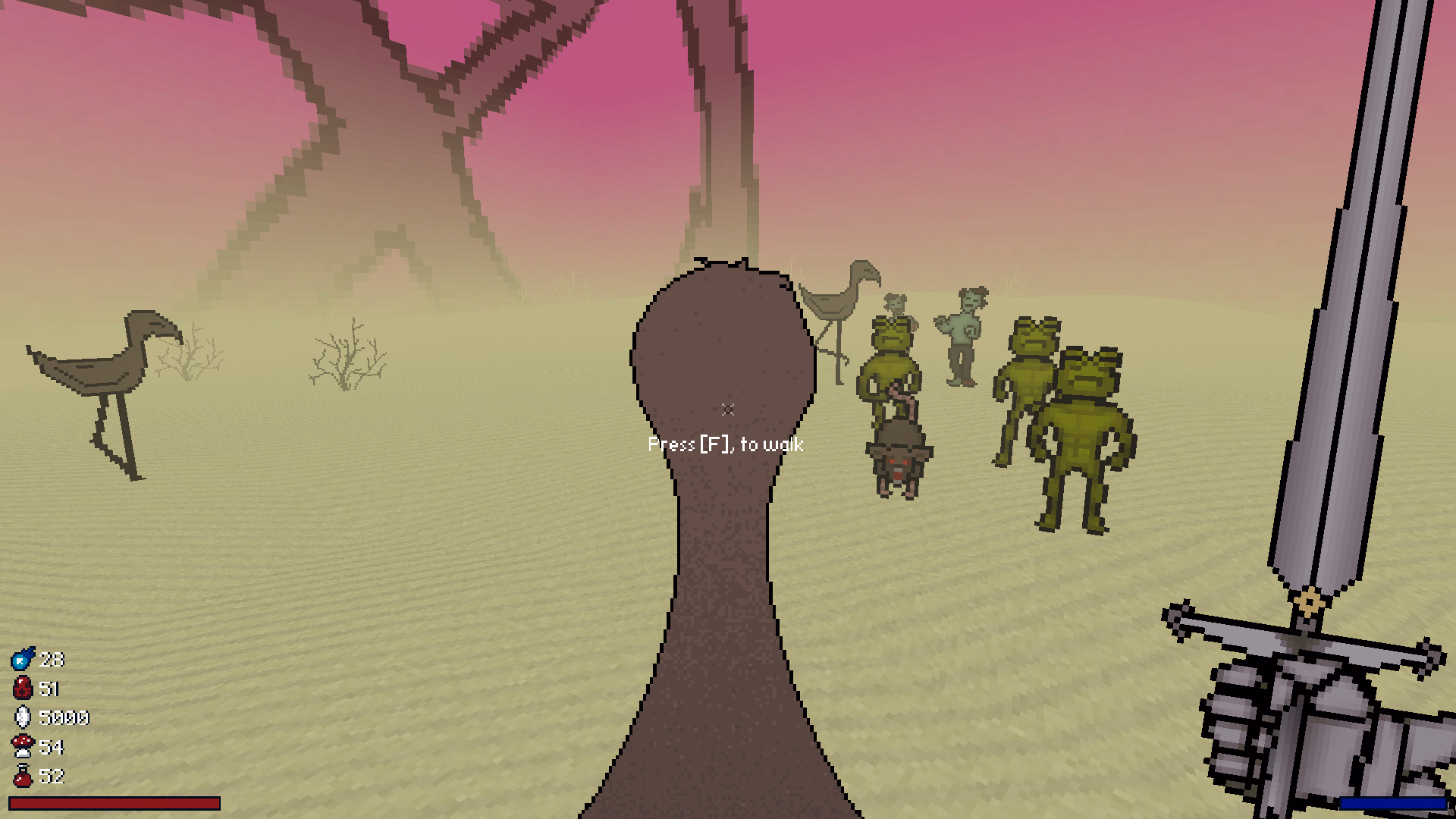 Others Hornienfeld [v11.2] [nonhumans]