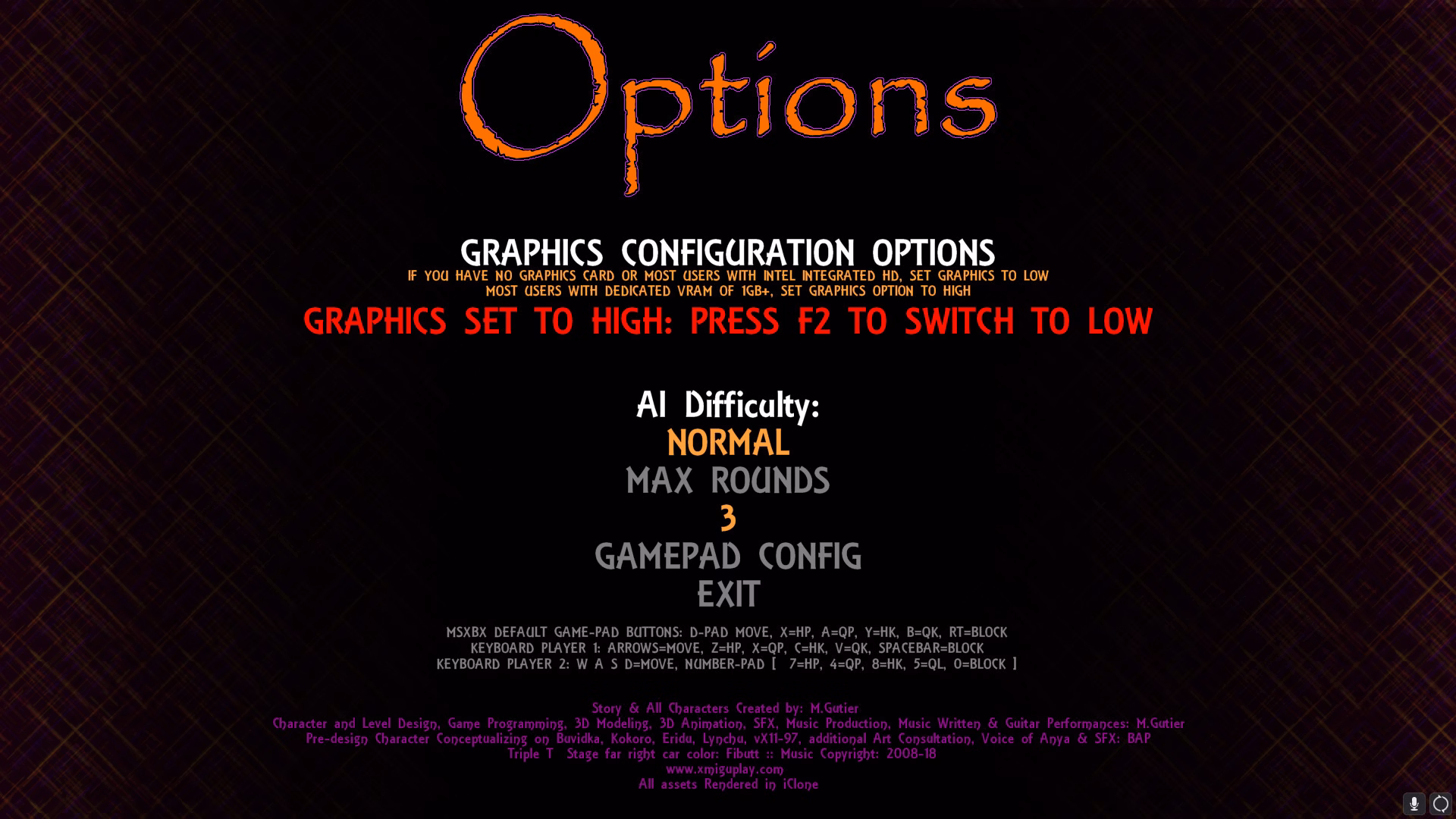 Others Completed Stripper Anya 2 X-MiGuFighters [Final] [X-MiGuPLAY, LLC]