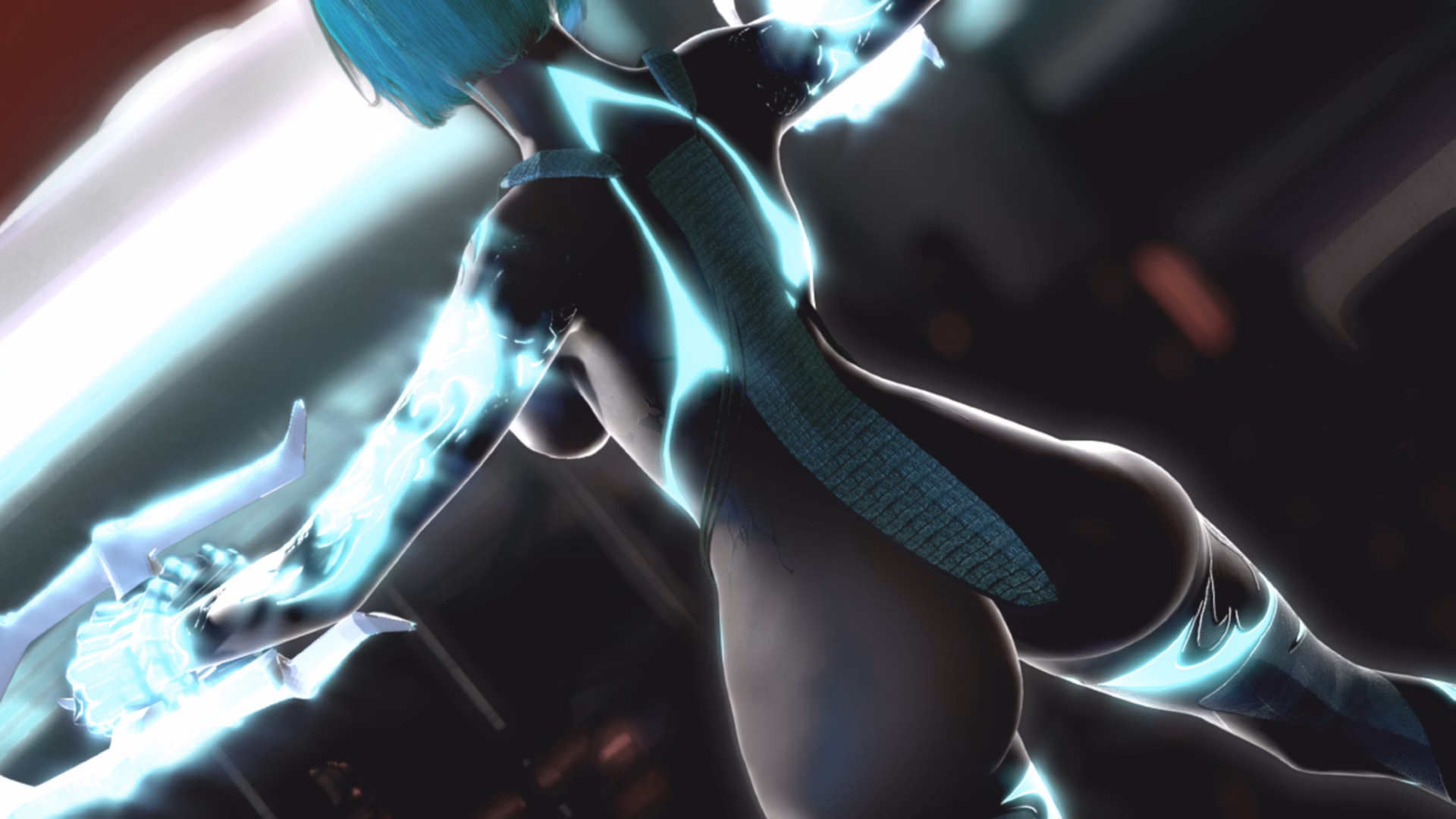 Others Completed Bare Boob Brawlerz: Power Claw [Final] [X-MiGuPLAY, LLC]