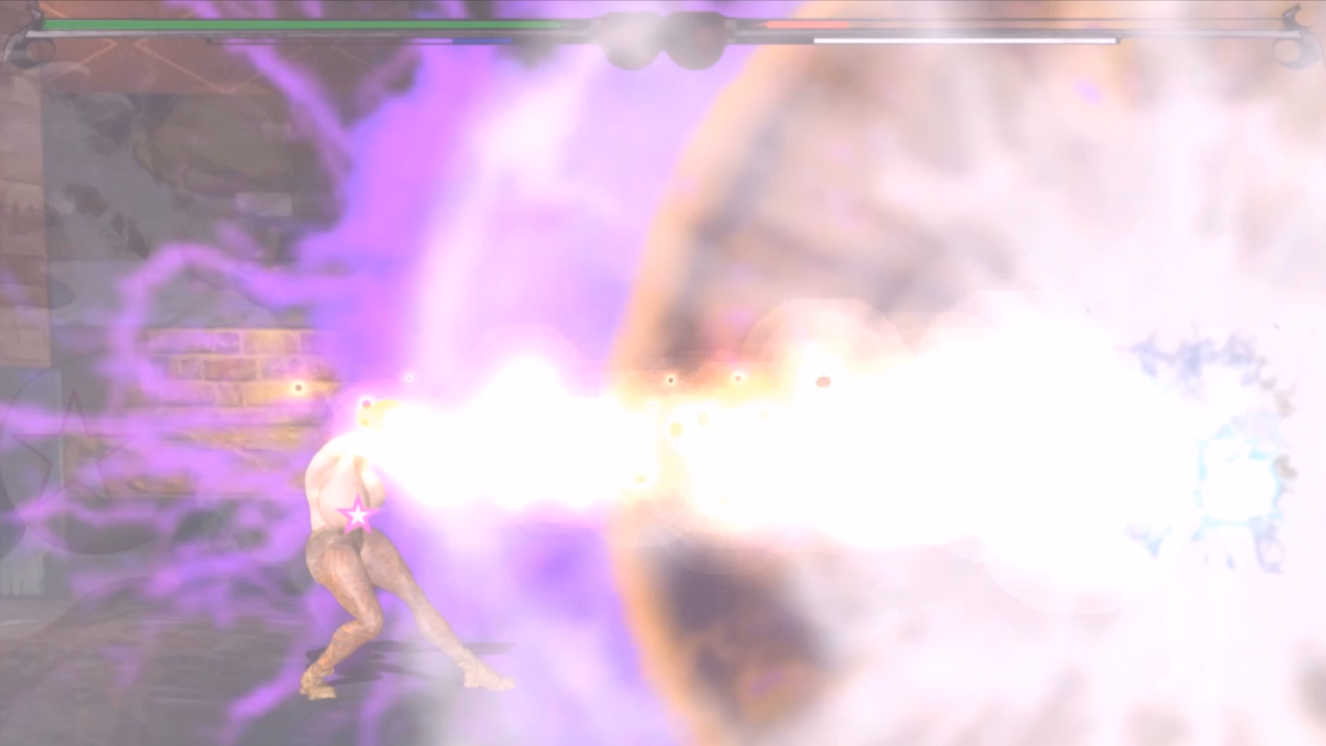 Others Completed Bare Boob Brawlerz: Power Claw [Final] [X-MiGuPLAY, LLC]