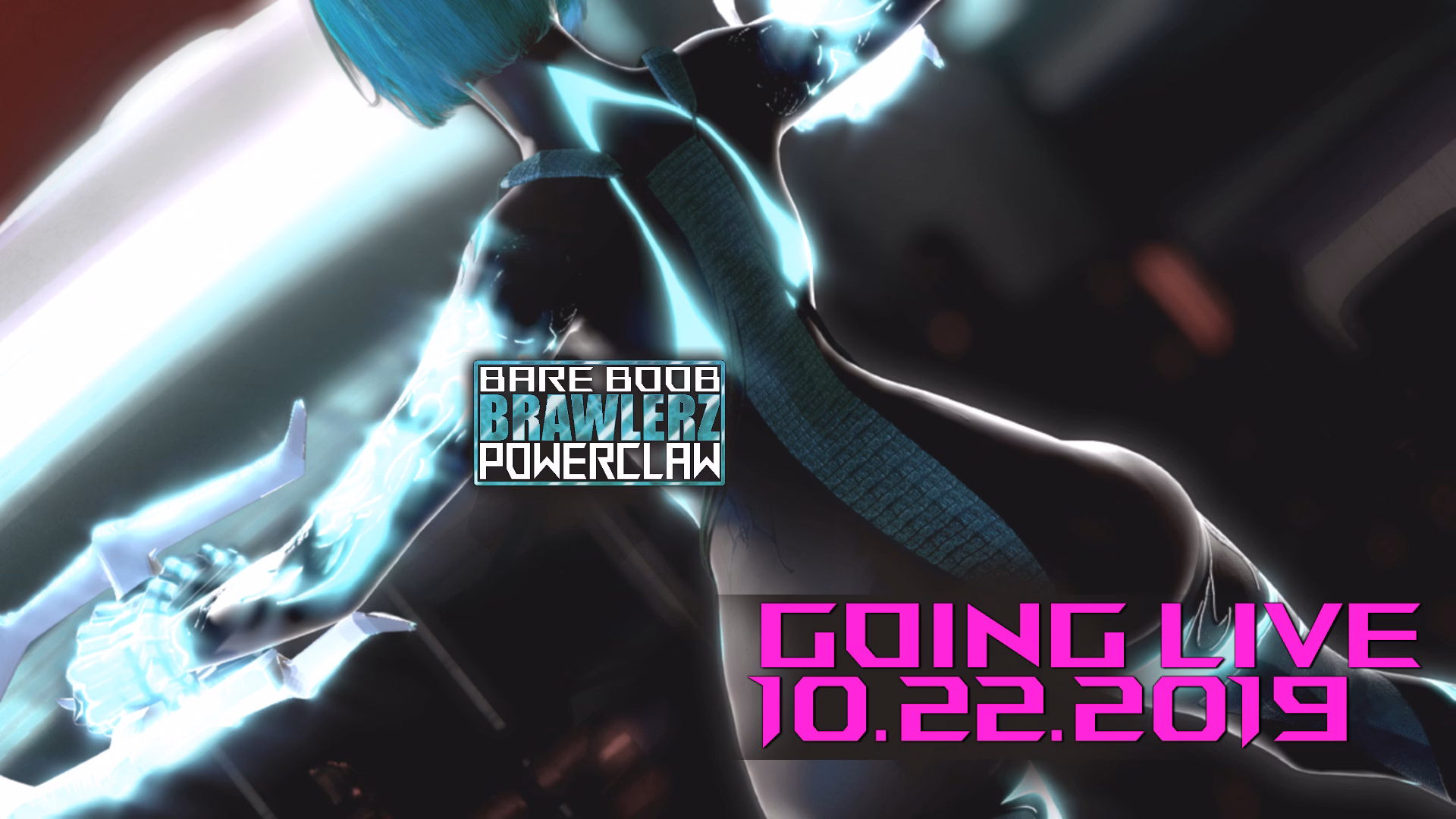 Others Completed Bare Boob Brawlerz: Power Claw [Final] [X-MiGuPLAY, LLC]