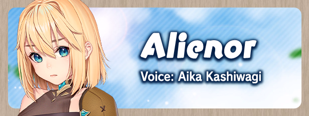 VN Others Completed My Slow Life with the Princess Knight and Her Devoted Handmaiden [Final] [Waffle]
