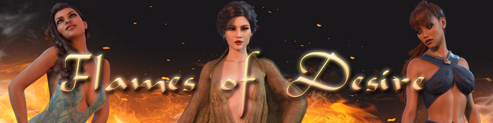 RPGM Abandoned Flames of Desire [v0.0.1.9] [Warthief]
