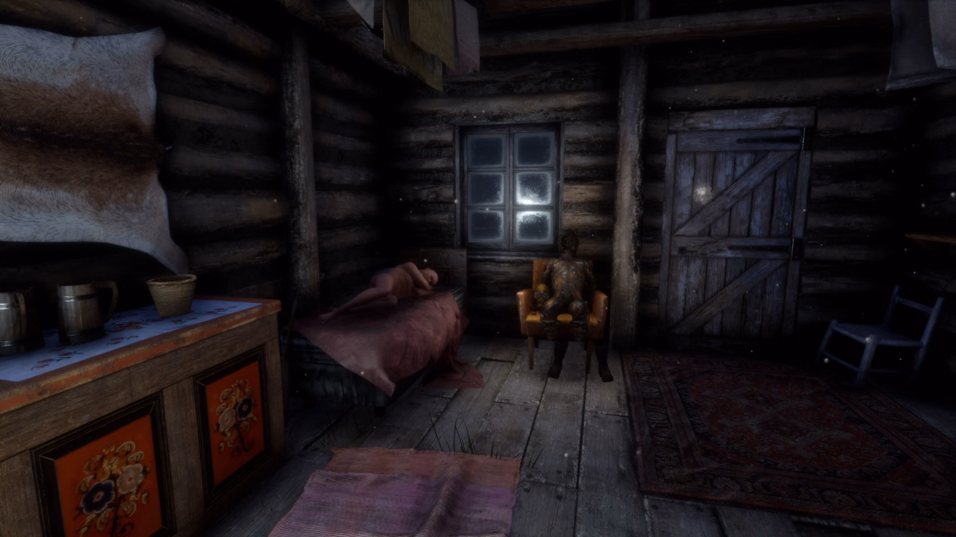 Unreal Engine Completed Lost Harem [v24.06] [Nonahki]