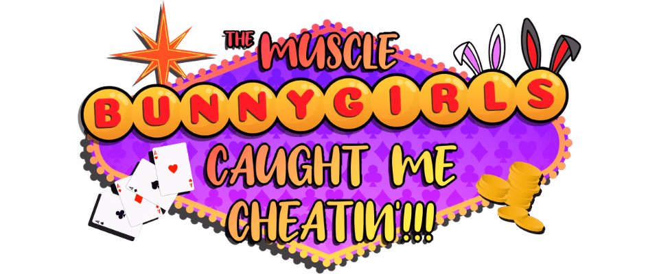 VN Others The Muscle Bunny Girls Caught Me Cheatin'!!! [v0.7] [Peach Punch!] download