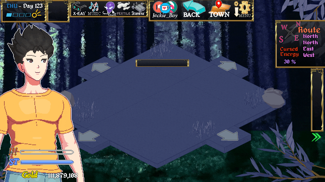 RPGM Isekai Awakening [v1.98.6] [Jackie Boy]