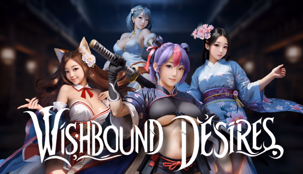 Others Wishbound Desires [Demo2] [Minami Chan] download