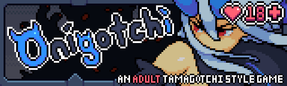 Others Completed Onigotchi [v1.04] [BadColor] download