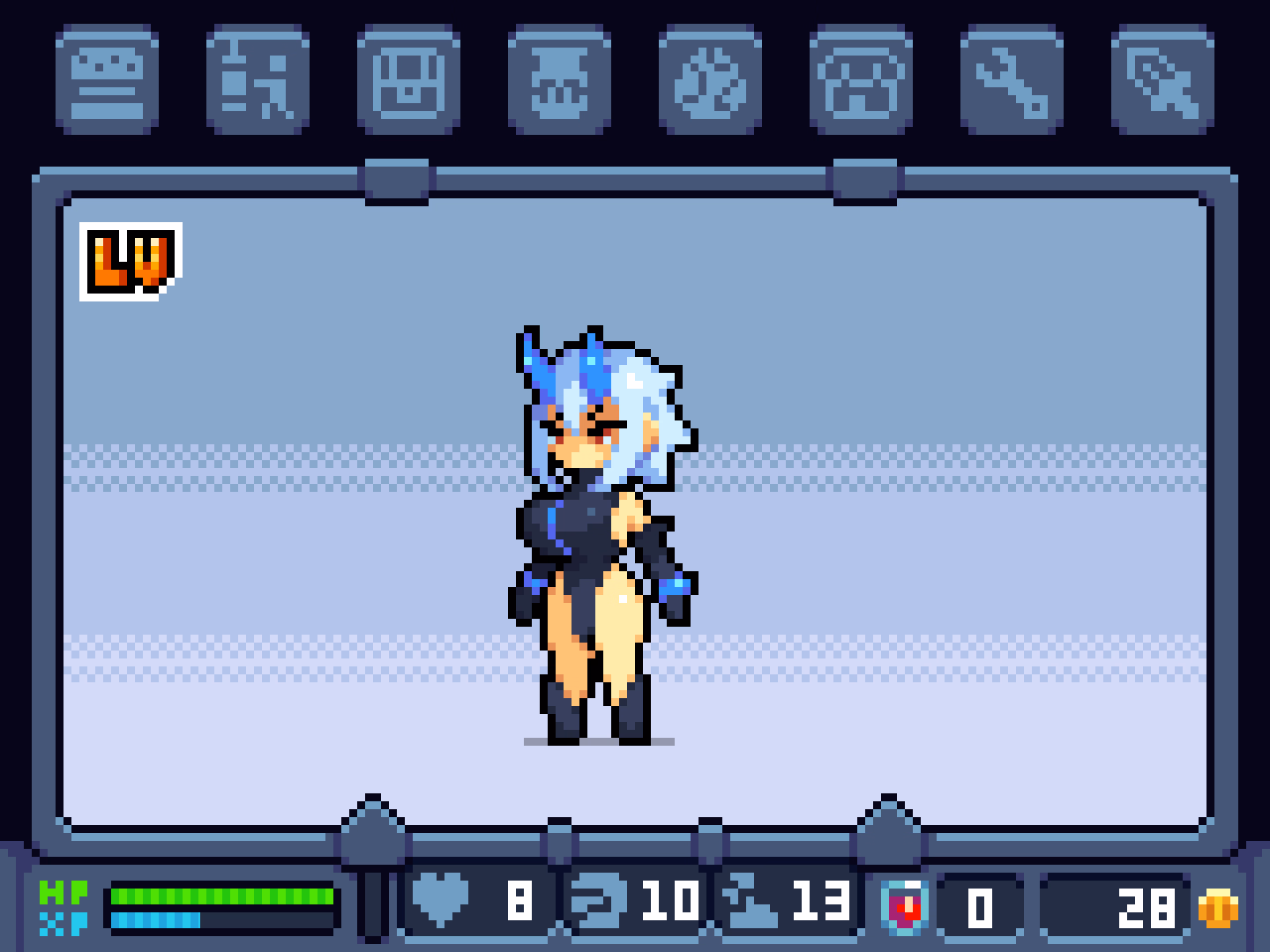 Others Completed Onigotchi [v1.04] [BadColor]