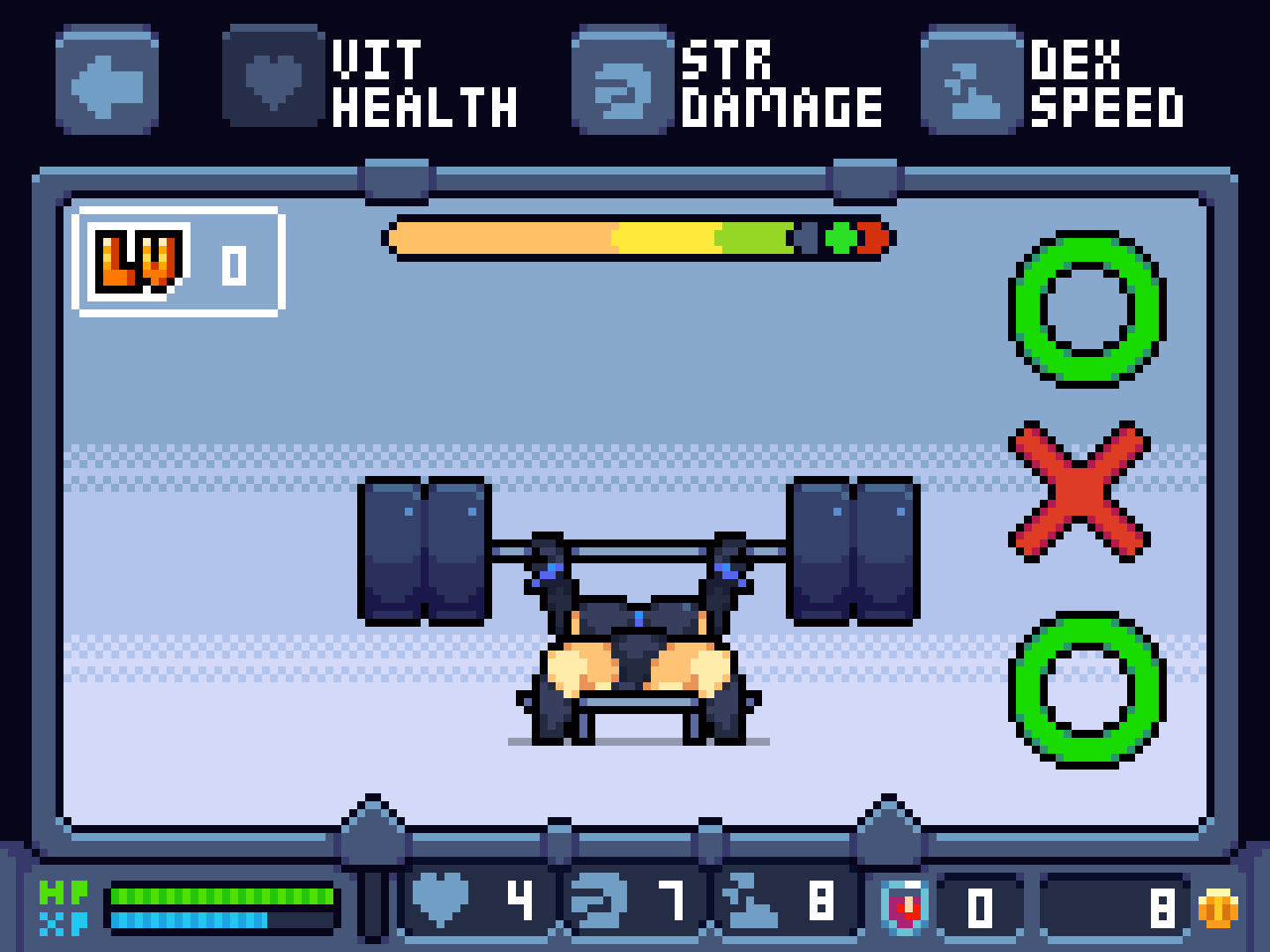 Others Completed Onigotchi [v1.04] [BadColor]