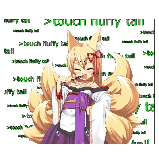 Unity Completed Kon's Lesson! [Final] [Fox House]
