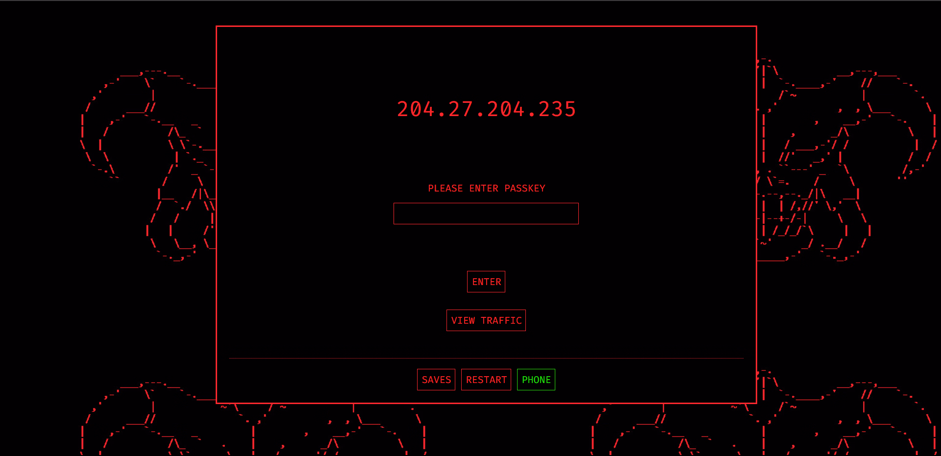 HTML Abandoned .sexe [The Prologue Ch.1 Alpha (Patch #3.54)] [smurg]