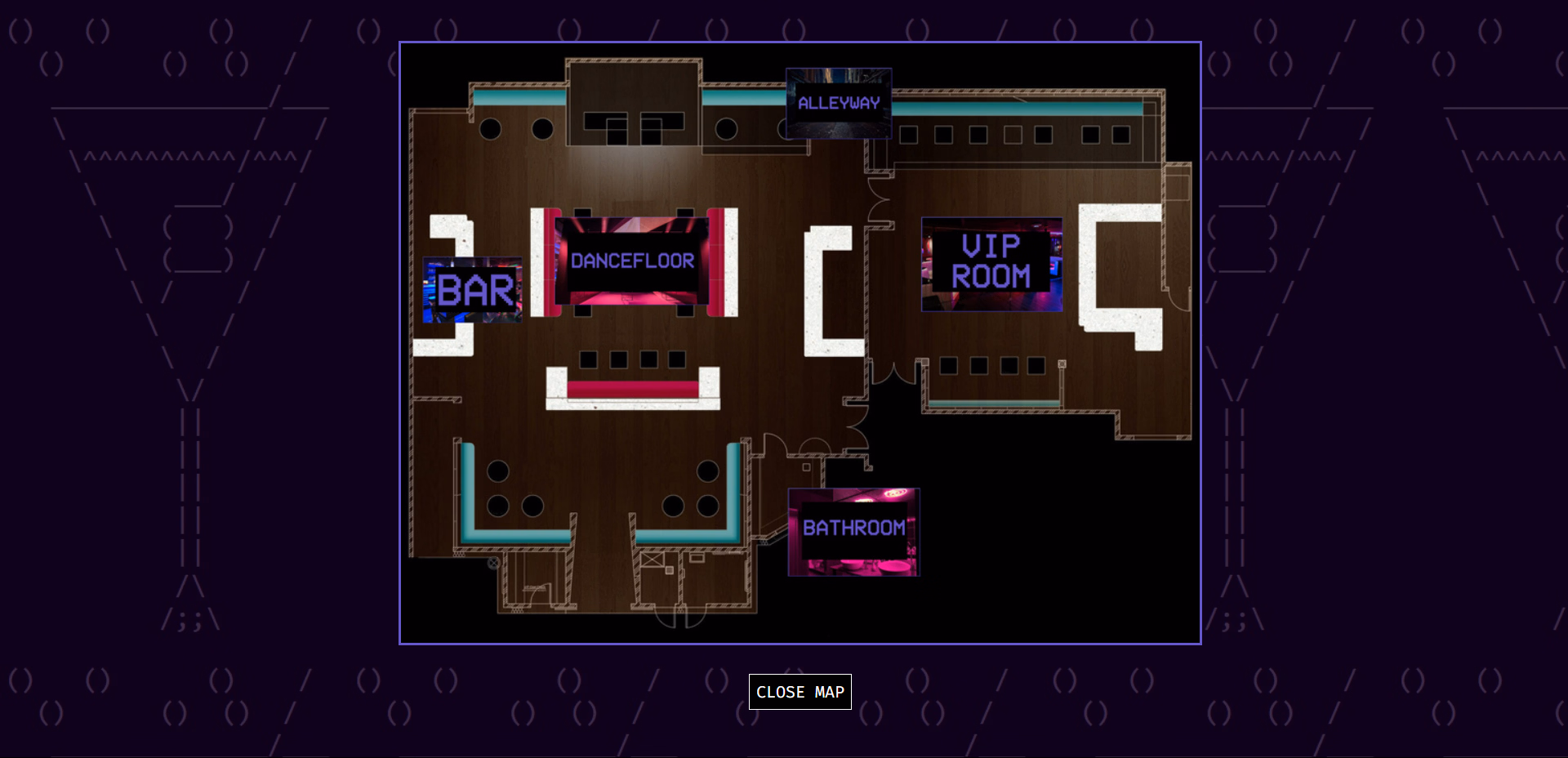 HTML Abandoned .sexe [The Prologue Ch.1 Alpha (Patch #3.54)] [smurg]