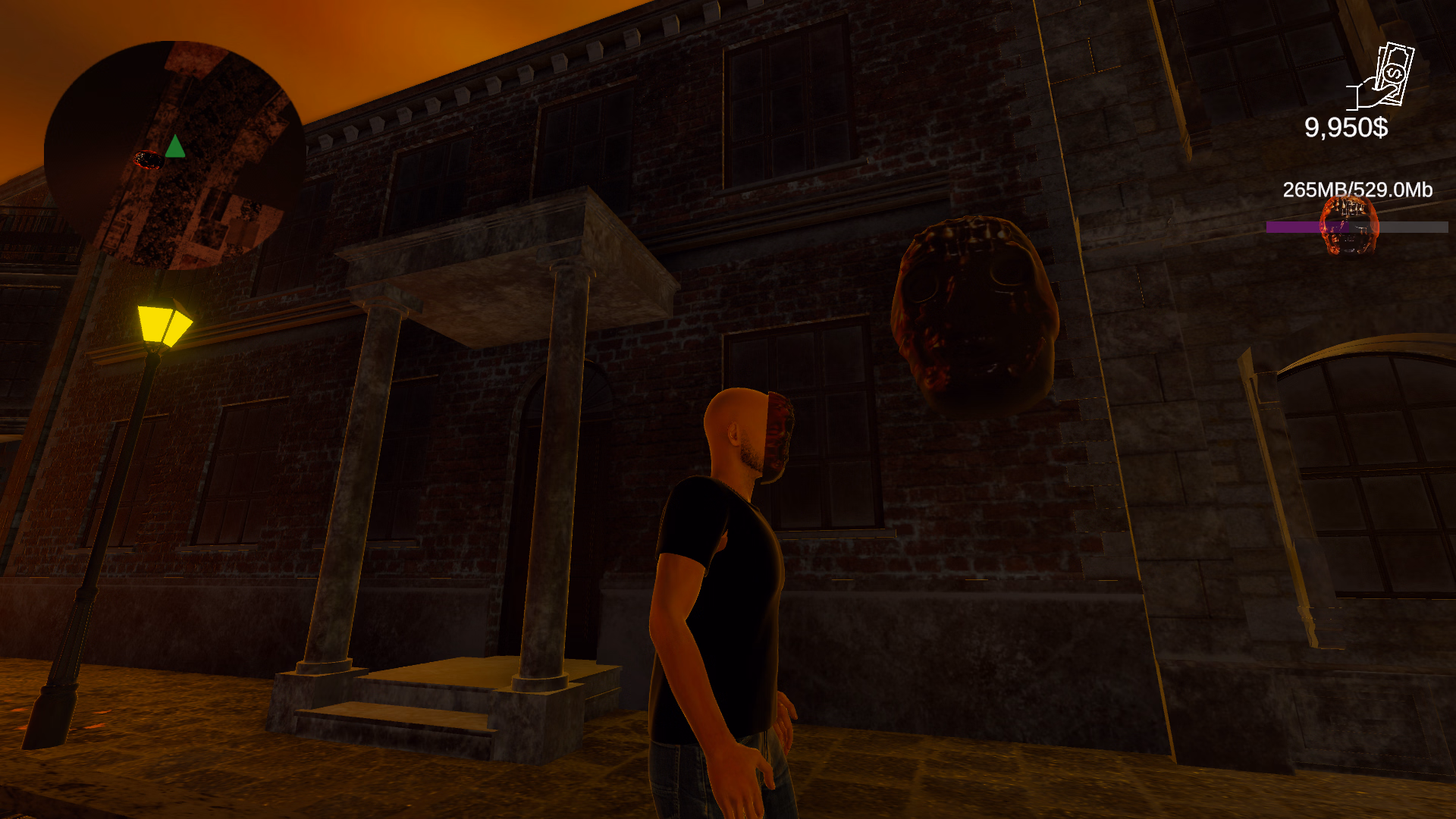 Unity STF2 [Demo] [Rufa]