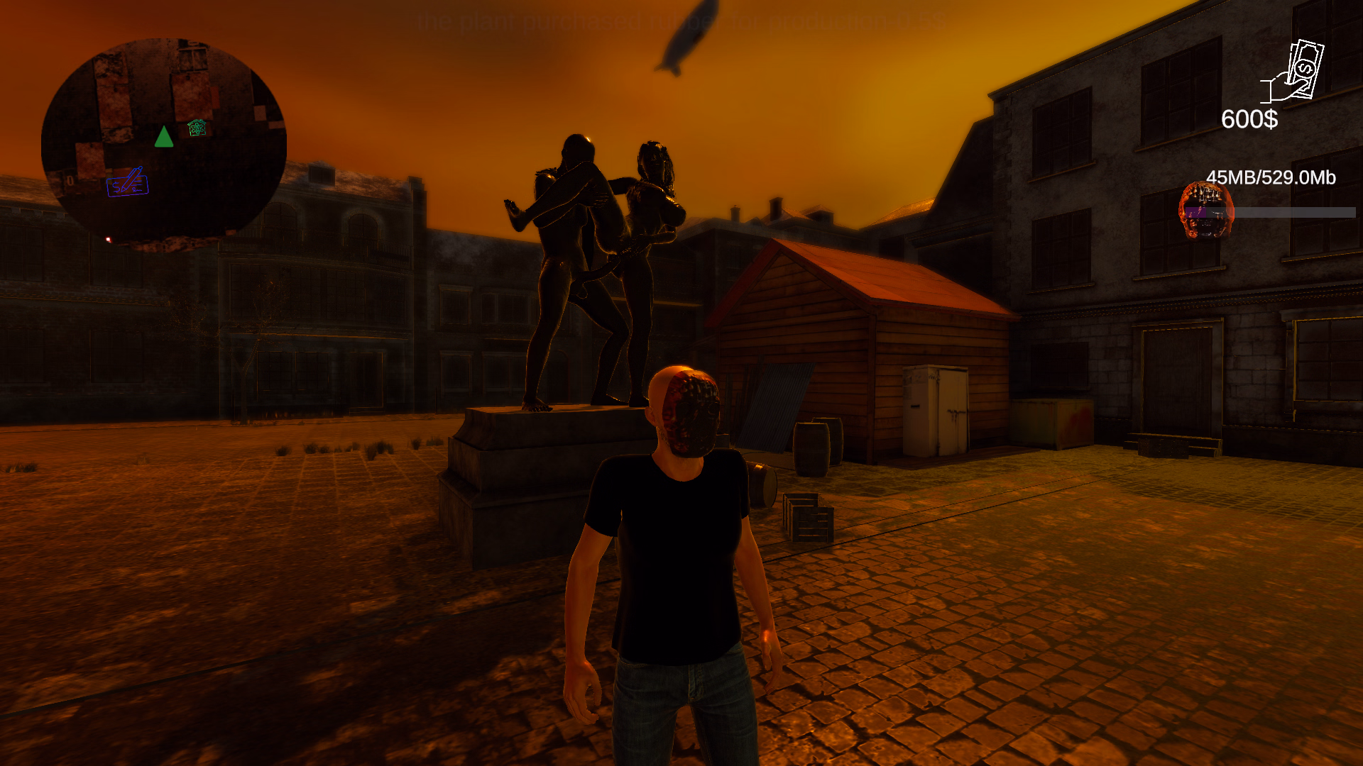 Unity STF2 [Demo] [Rufa]