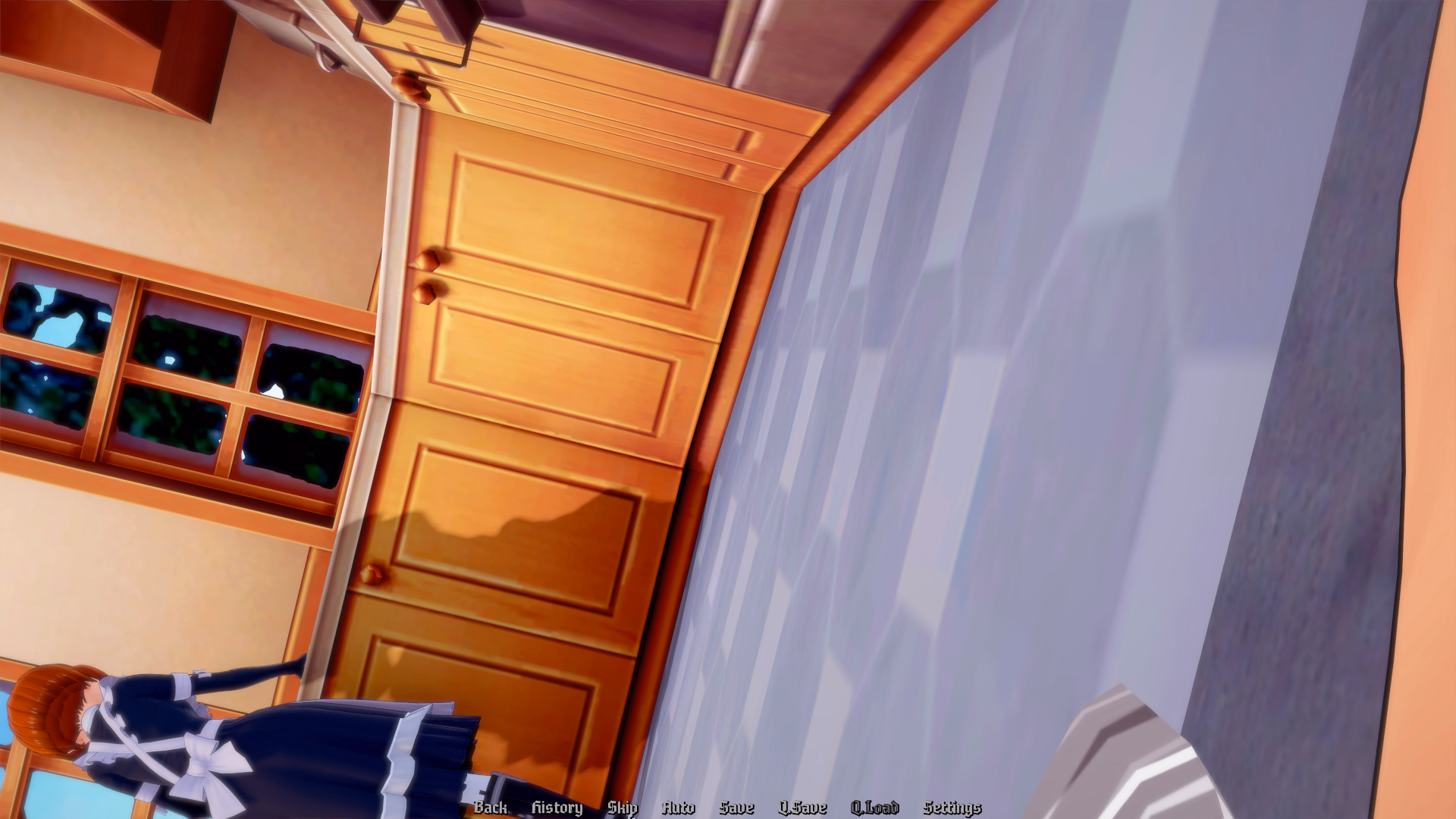 Ren'Py Another World, Another Adventure [v0.1.10] [S.I.T. Studio]