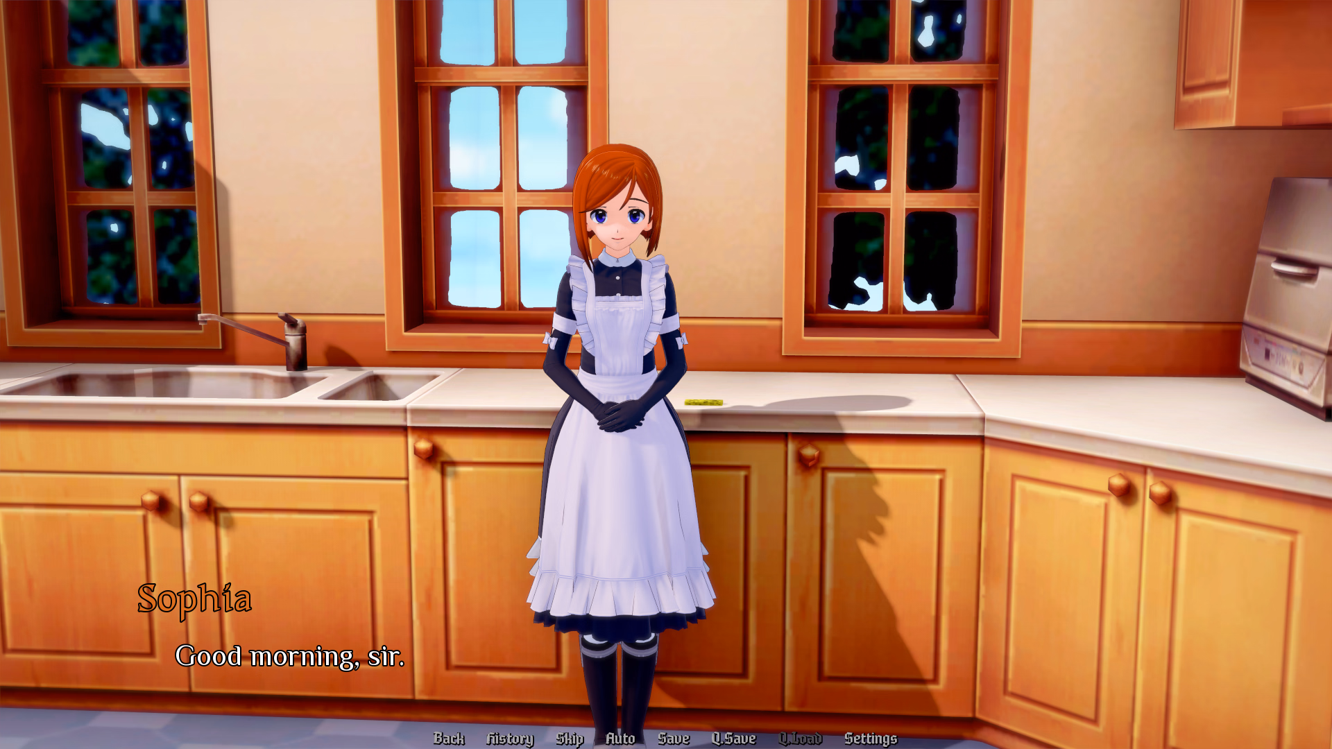 Ren'Py Another World, Another Adventure [v0.1.10] [S.I.T. Studio]
