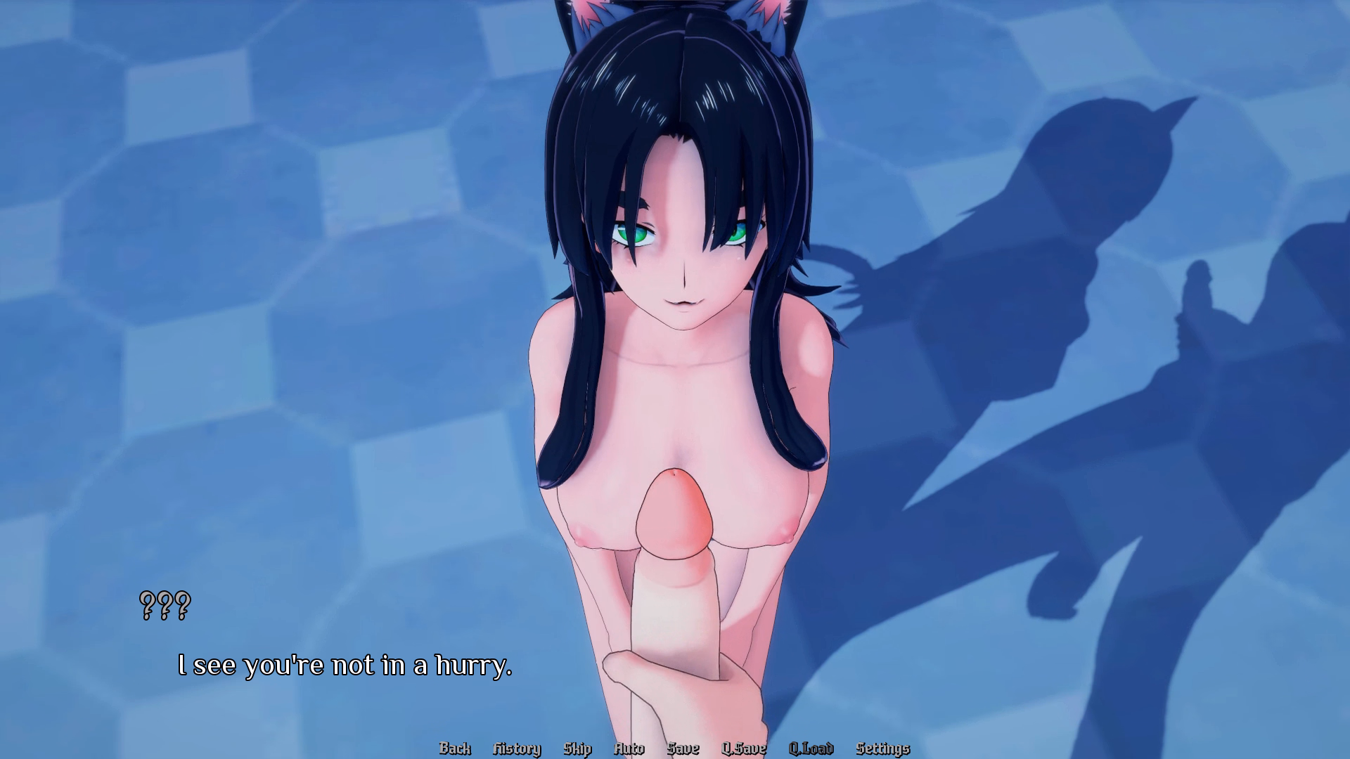 Ren'Py Another World, Another Adventure [v0.1.10] [S.I.T. Studio]