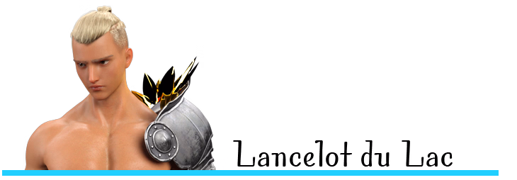 Unity Completed The Chronicles of Lancelot [v2024.08.02 Steam] [Unikorn10128168]