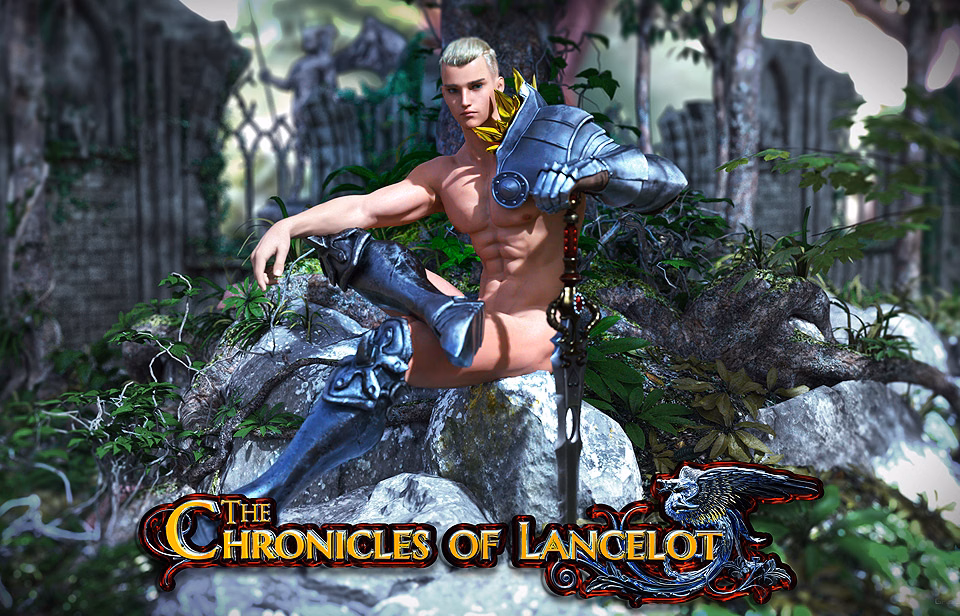 Unity Completed The Chronicles of Lancelot [v2024.08.02 Steam] [Unikorn10128168]