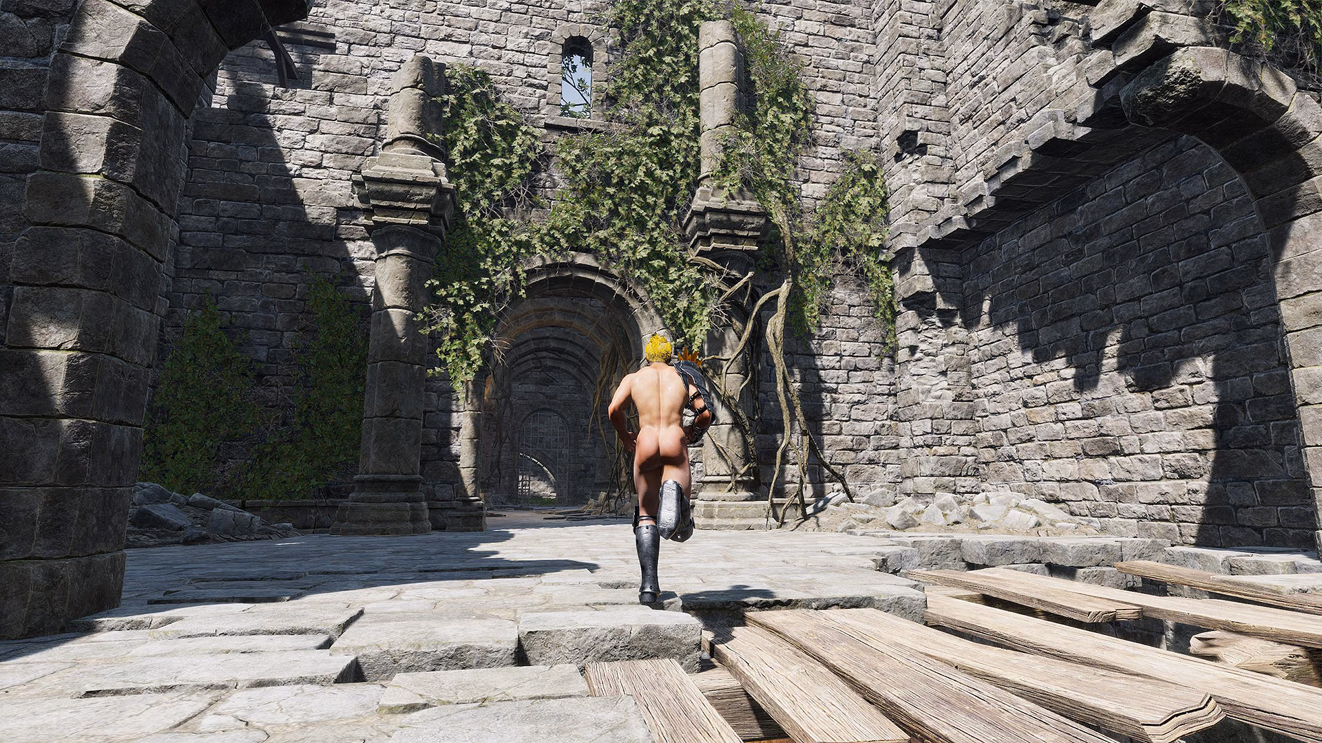 Unity Completed The Chronicles of Lancelot [v2024.08.02 Steam] [Unikorn10128168]