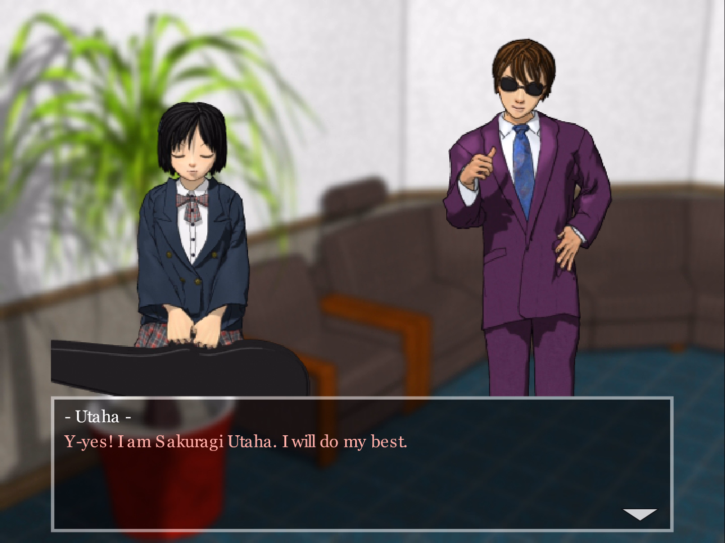 VN Flash Completed The Record of Beastiality Princess [v1.0] [Hexenhaus]