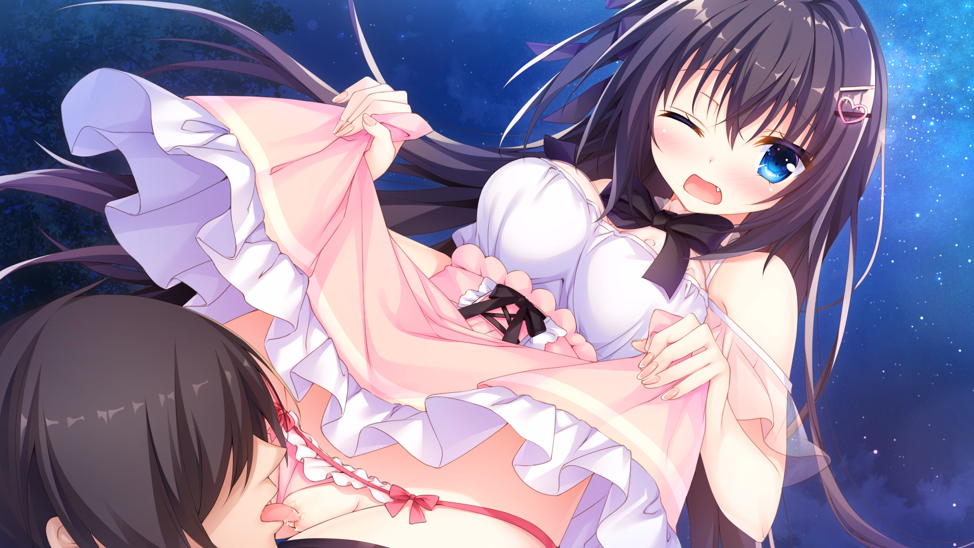 VN Others Completed Animal Trail ☆ Girlish Square 2 [v1.00] [Whirlpool]