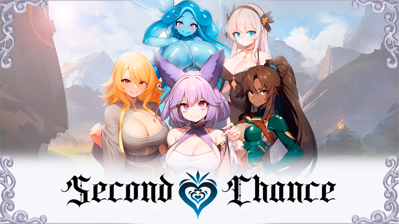 RPGM Abandoned Second Chance [v0.1] [Alegio] download