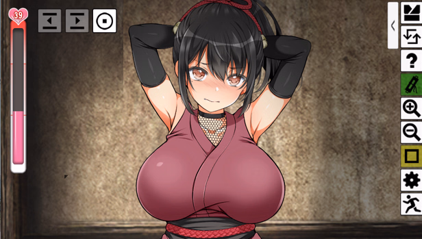 Unity Completed Fallen Shinobi [Steam v27-12-2023] [Maron Maron]