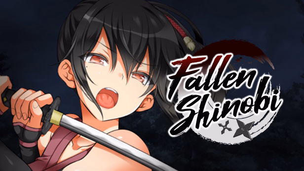 Unity Completed Fallen Shinobi [Steam v27-12-2023] [Maron Maron]