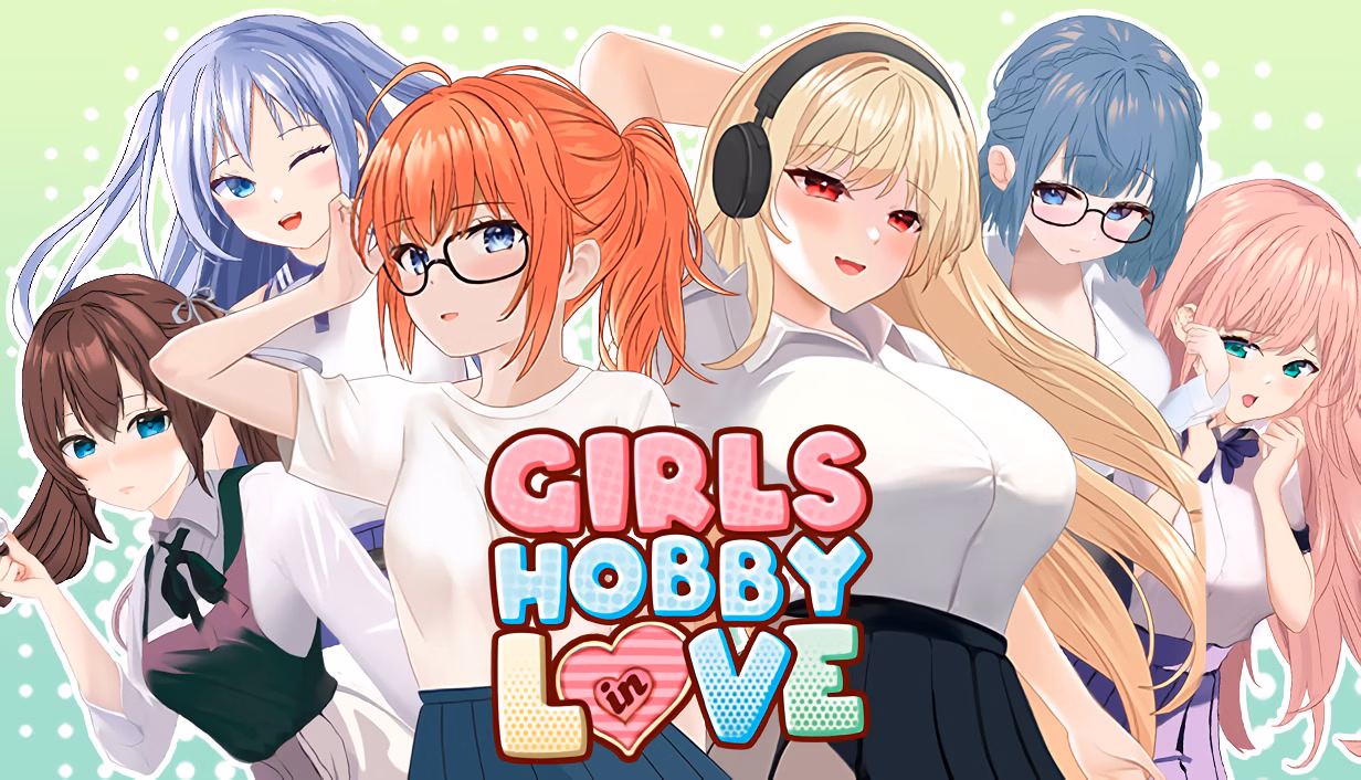 Others Completed Girls Hobby in LOVE [Final] [Hunny Bunny Studio] download