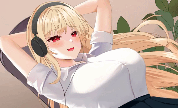 Others Completed Girls Hobby in LOVE [Final] [Hunny Bunny Studio]