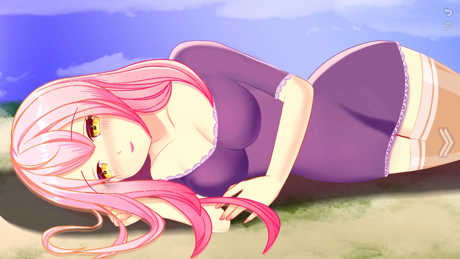 Others Completed Choose Your Cutie [Final] [Hunny Bunny Studio]