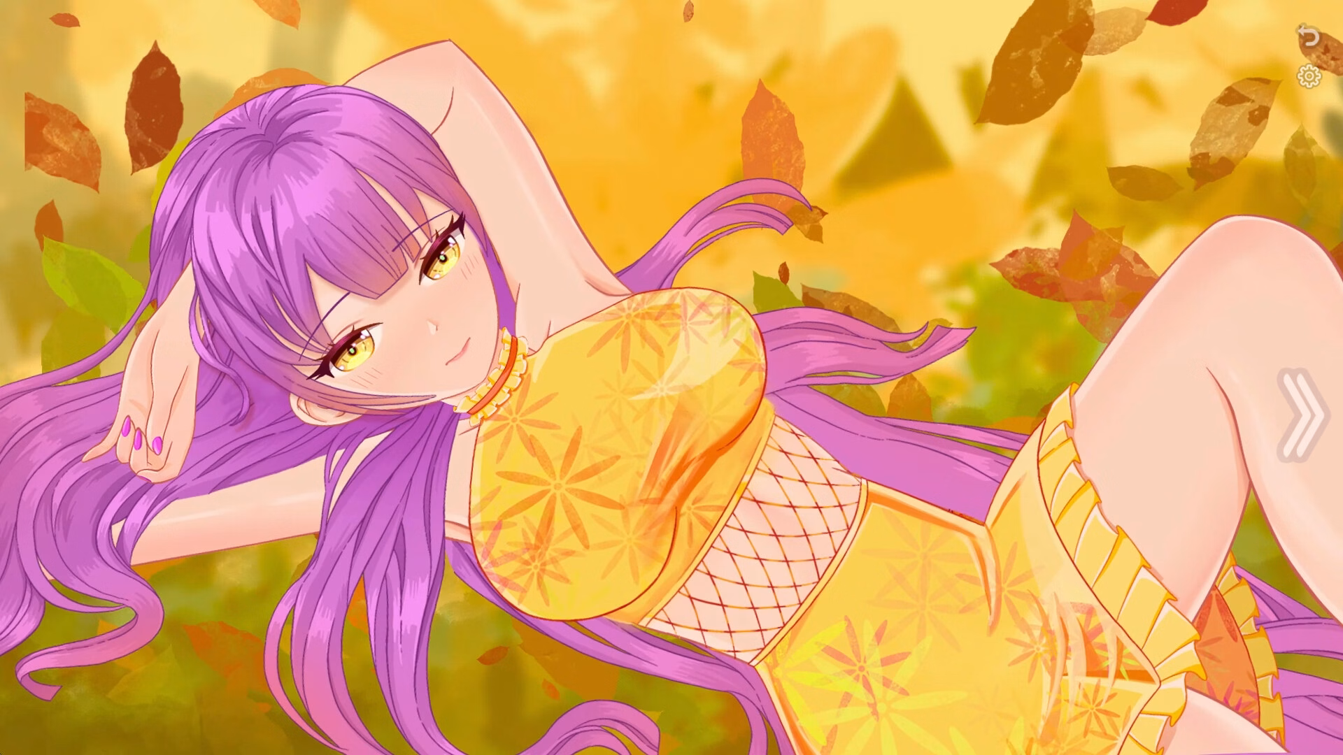 Others Completed Choose Your Cutie [Final] [Hunny Bunny Studio]