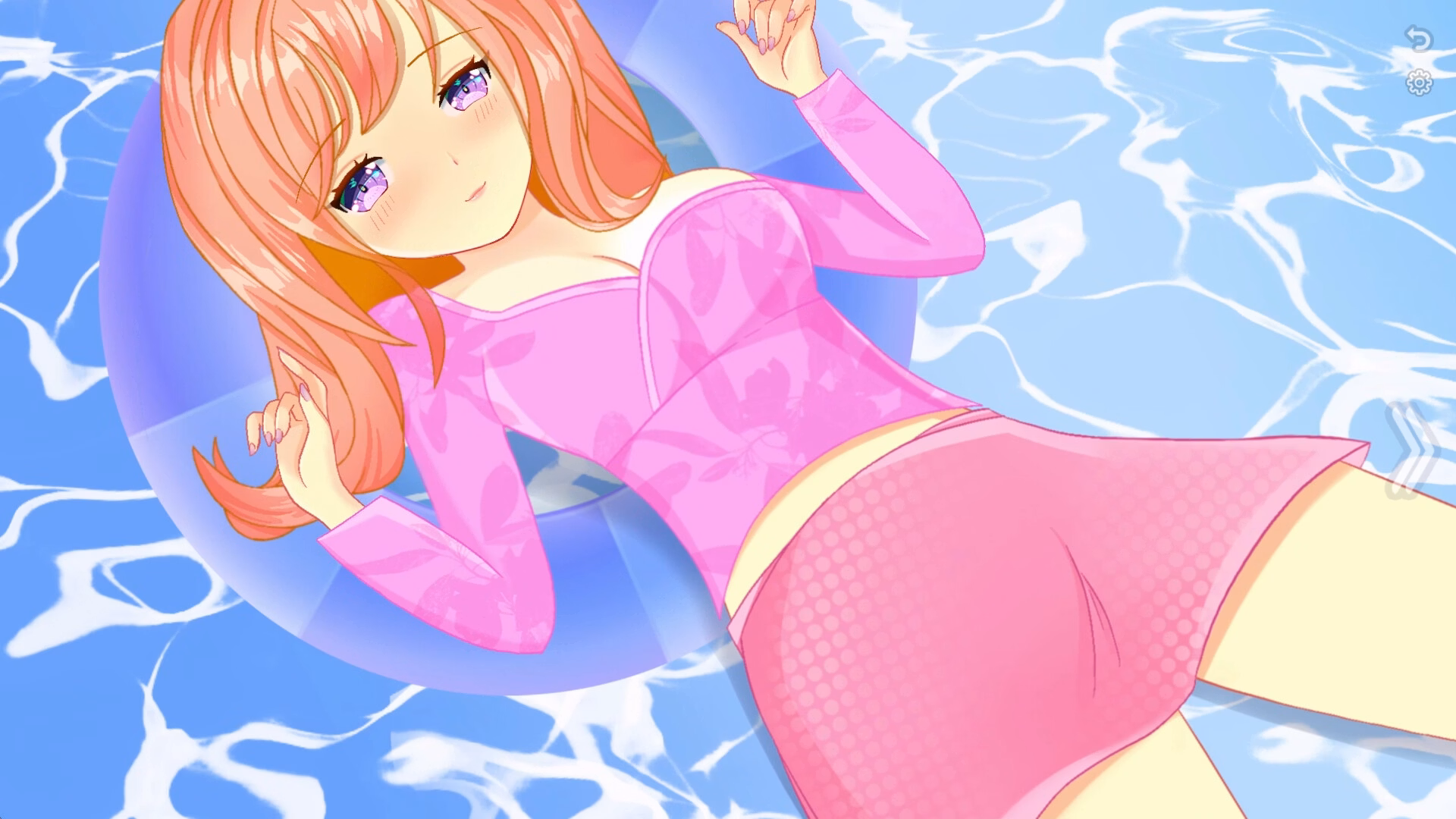 Others Completed Choose Your Cutie [Final] [Hunny Bunny Studio]