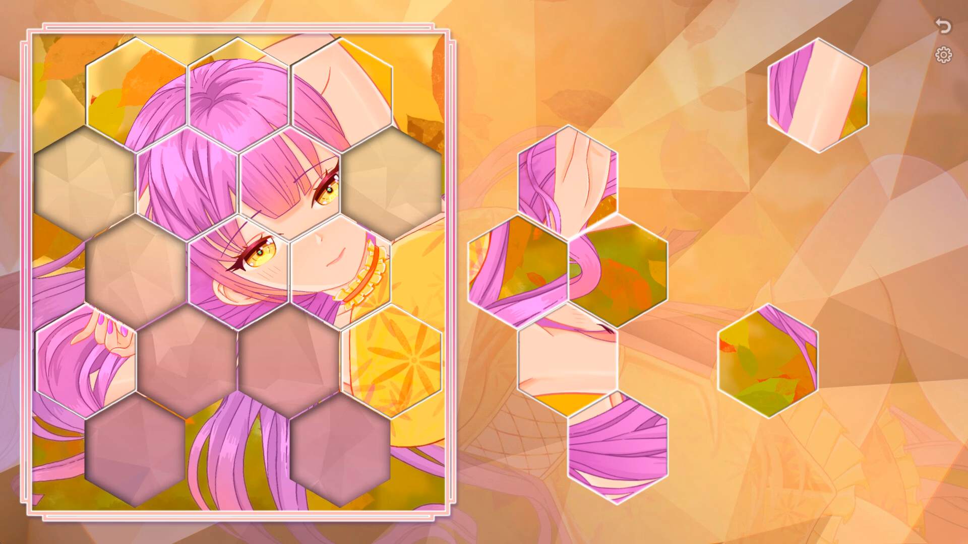 Others Completed Choose Your Cutie [Final] [Hunny Bunny Studio]