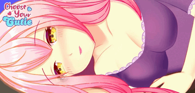 Others Completed Choose Your Cutie [Final] [Hunny Bunny Studio]