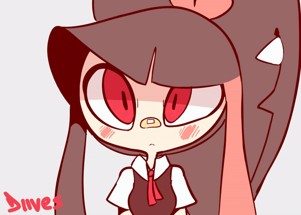 Others Completed Choose Your Cutie [Final] [Hunny Bunny Studio]
