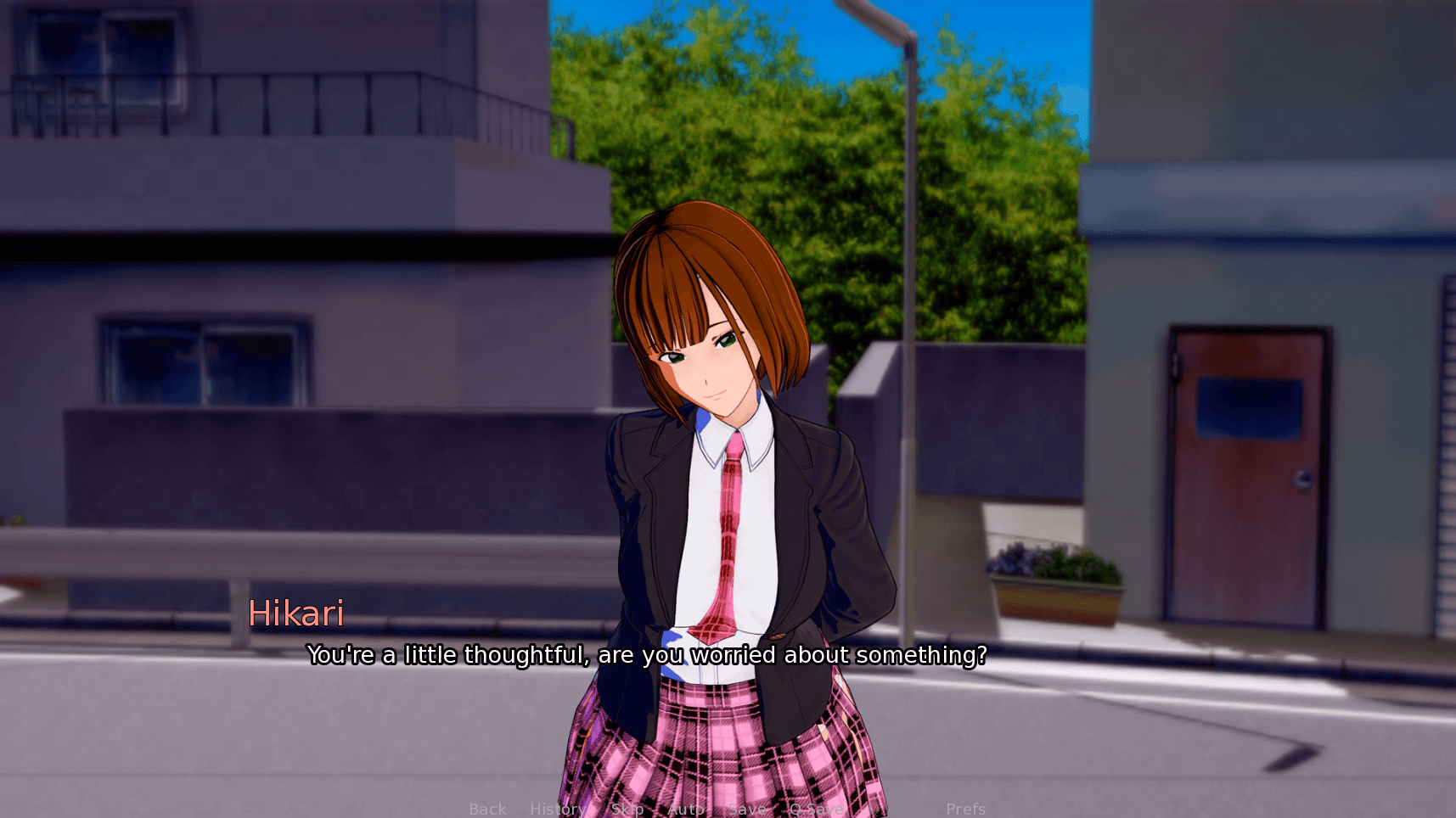 VN Ren'Py Abandoned Lust Witches [v0.3] [Virgin Chad]